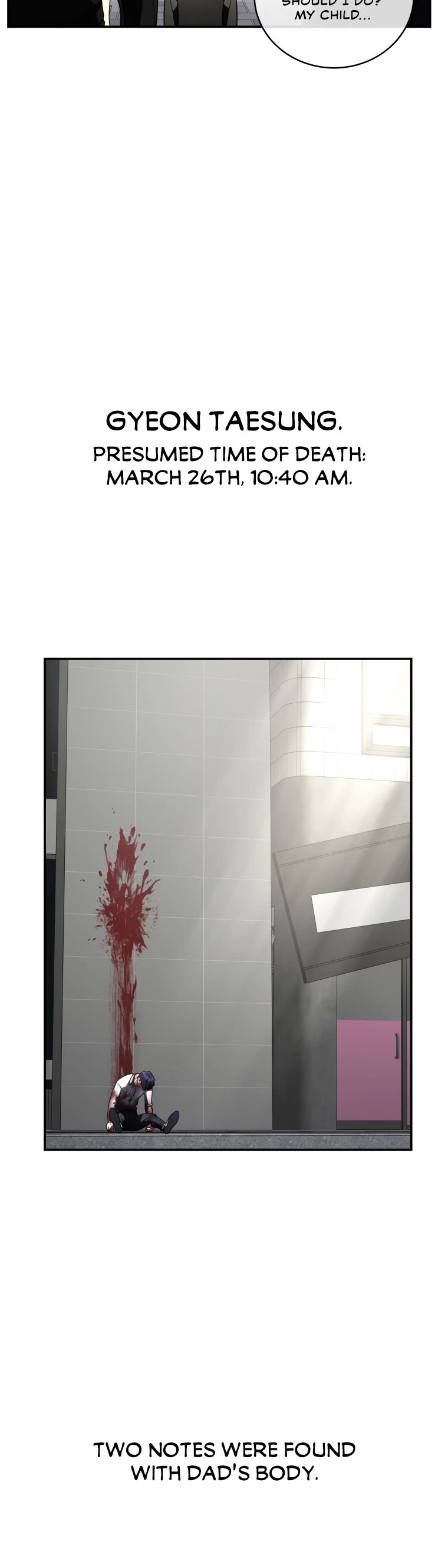 A Ranker's Guide to The Good Life Chapter 15 page 9 - Chapter 15