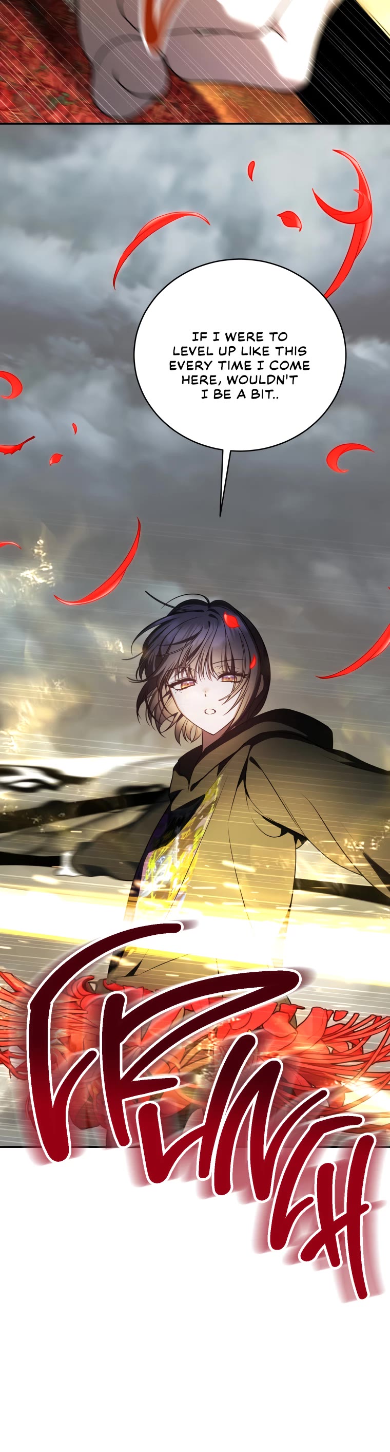 A Ranker's Guide to The Good Life Chapter 16 page 10 - Chapter 16