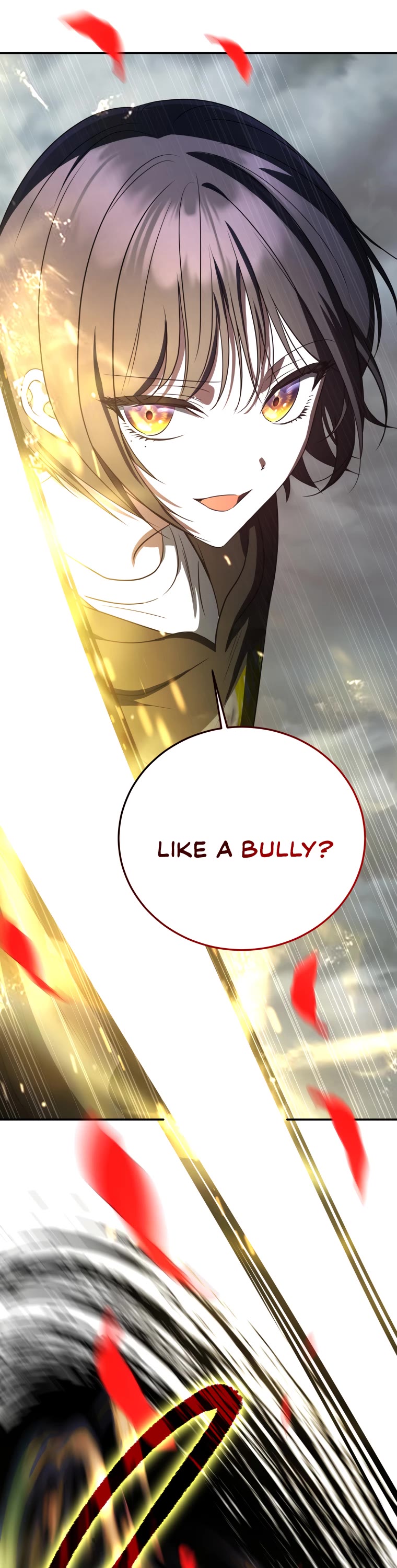 A Ranker's Guide to The Good Life Chapter 16 page 11 - Chapter 16
