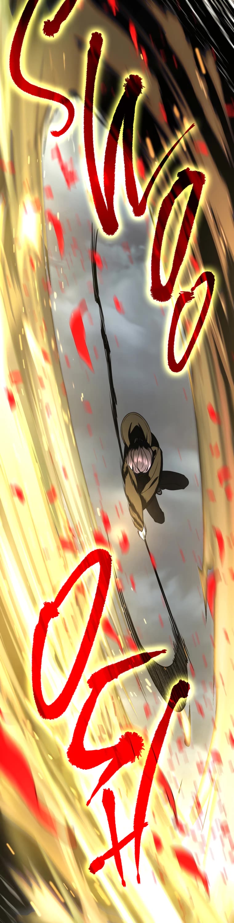A Ranker's Guide to The Good Life Chapter 16 page 12 - Chapter 16