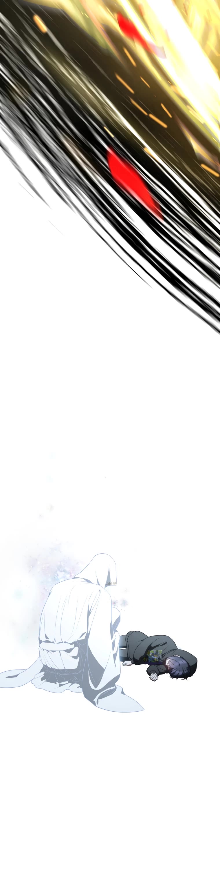 A Ranker's Guide to The Good Life Chapter 16 page 13 - Chapter 16
