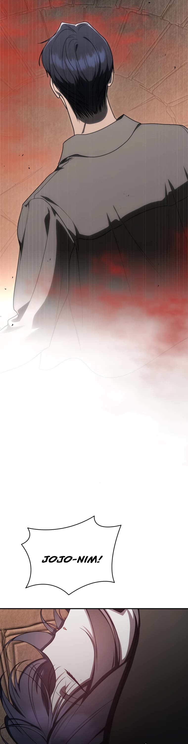 A Ranker's Guide to The Good Life Chapter 16 page 16 - Chapter 16