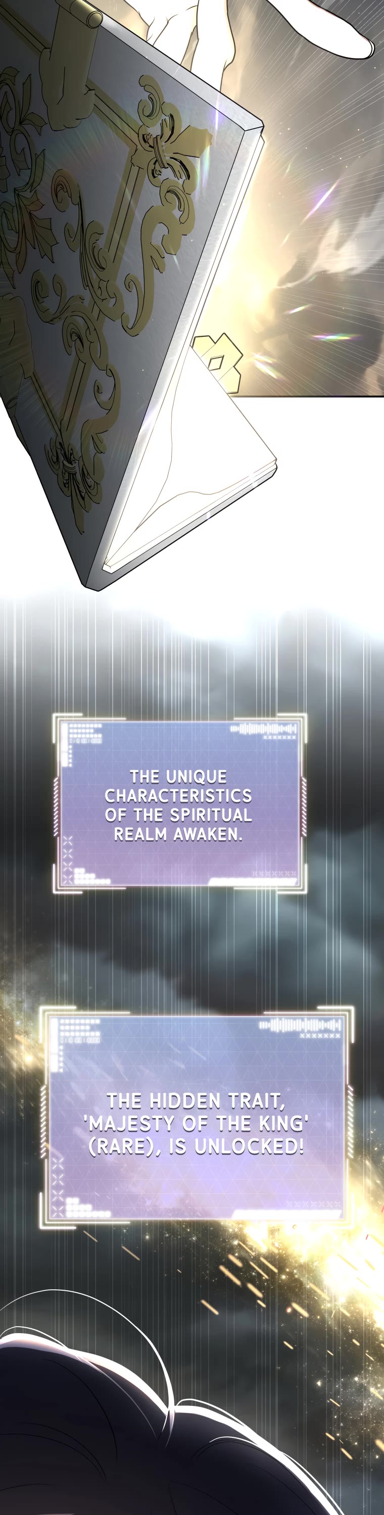 A Ranker's Guide to The Good Life Chapter 16 page 2 - Chapter 16