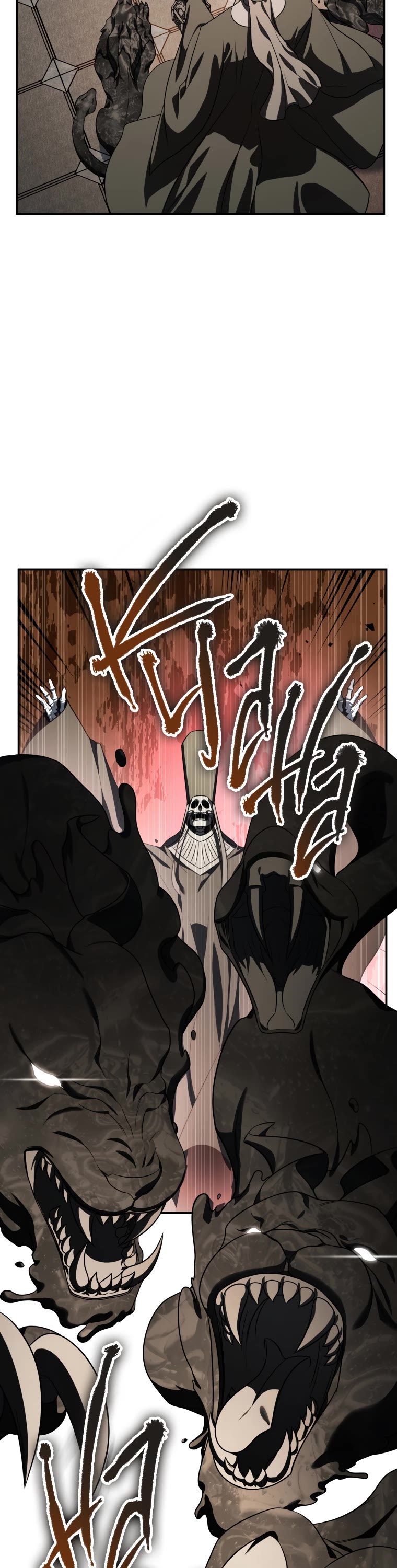 A Ranker's Guide to The Good Life Chapter 16 page 22 - Chapter 16