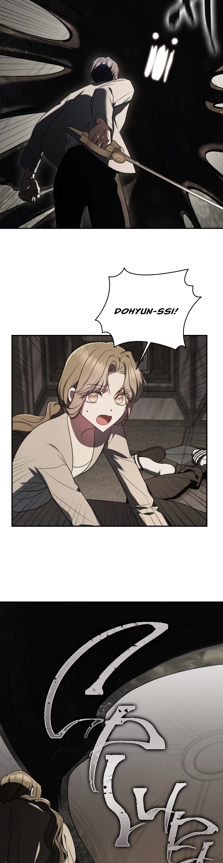 A Ranker's Guide to The Good Life Chapter 16 page 25 - Chapter 16