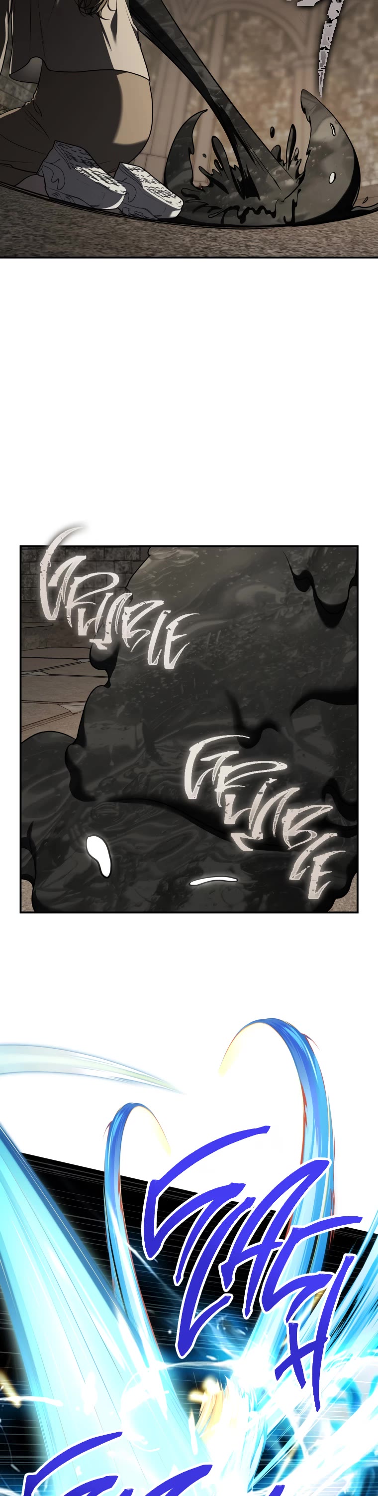 A Ranker's Guide to The Good Life Chapter 16 page 26 - Chapter 16