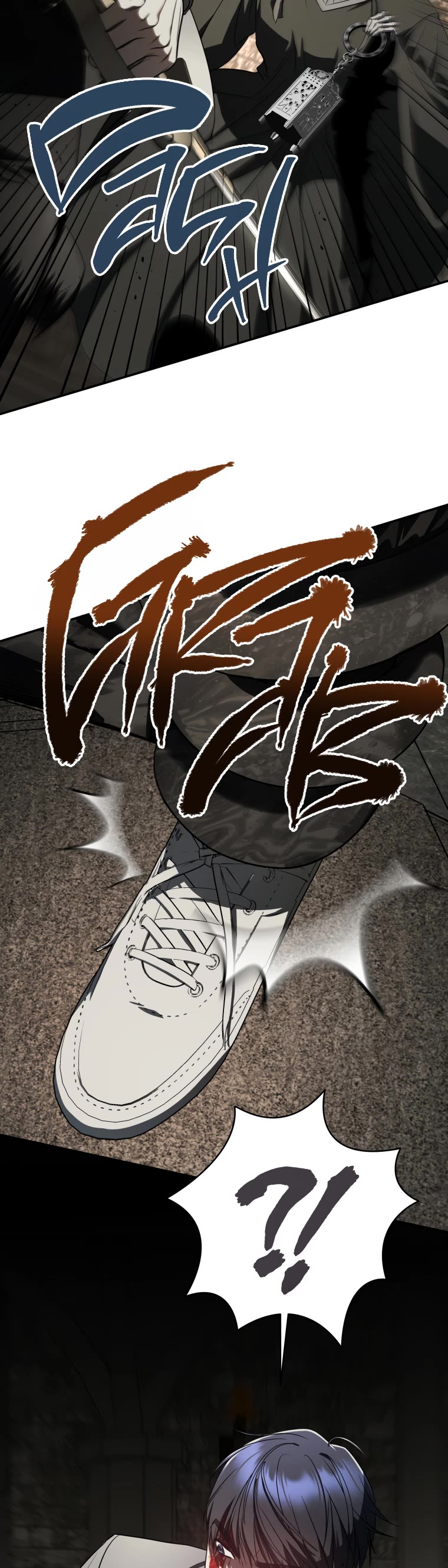 A Ranker's Guide to The Good Life Chapter 16 page 29 - Chapter 16