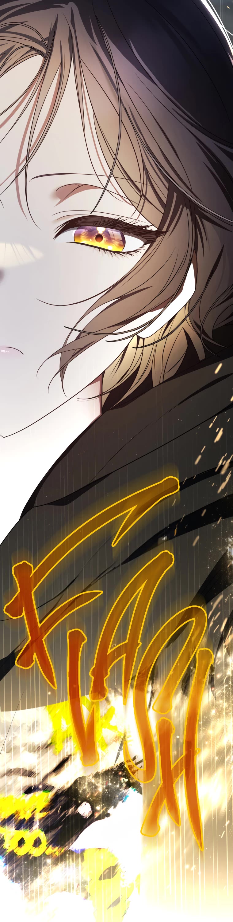 A Ranker's Guide to The Good Life Chapter 16 page 3 - Chapter 16