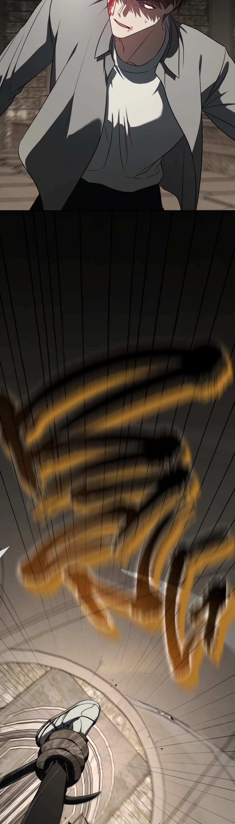 A Ranker's Guide to The Good Life Chapter 16 page 30 - Chapter 16