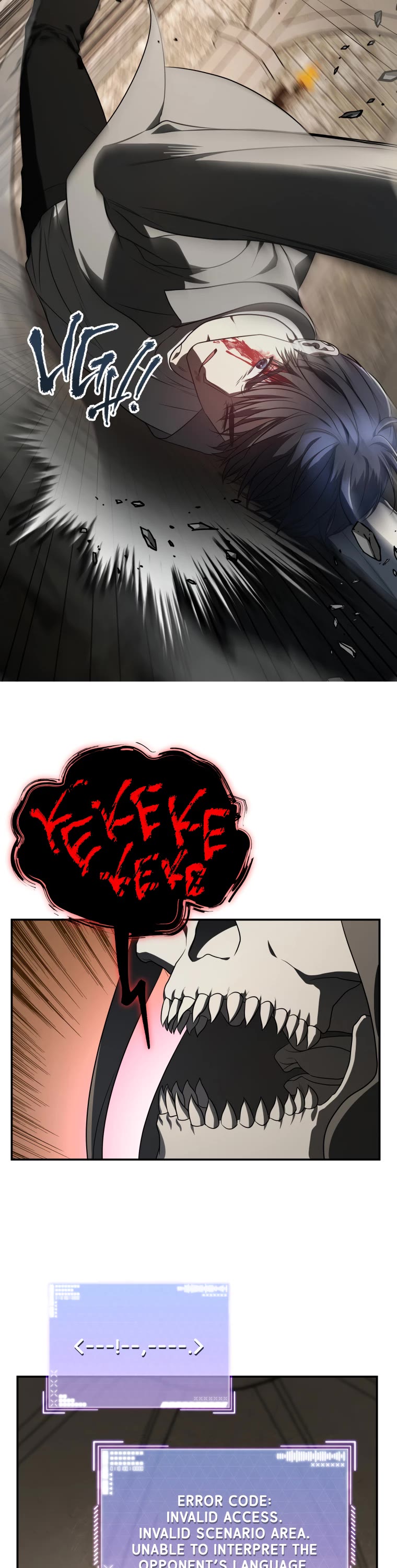 A Ranker's Guide to The Good Life Chapter 16 page 31 - Chapter 16