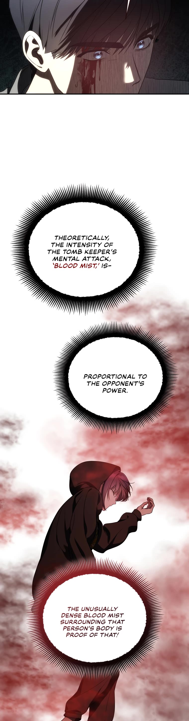 A Ranker's Guide to The Good Life Chapter 16 page 35 - Chapter 16