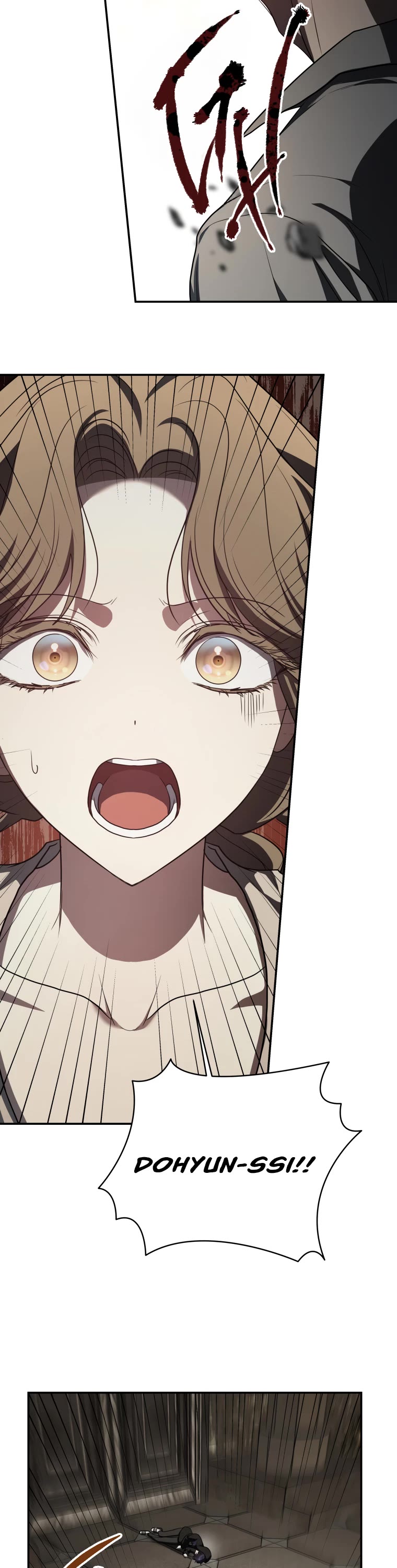 A Ranker's Guide to The Good Life Chapter 16 page 38 - Chapter 16