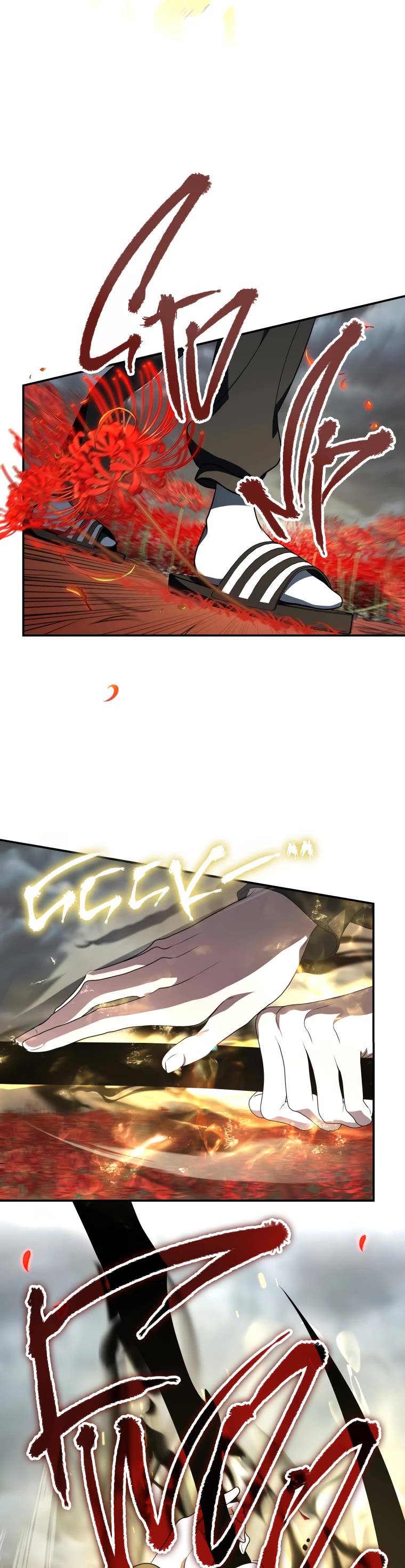 A Ranker's Guide to The Good Life Chapter 16 page 4 - Chapter 16