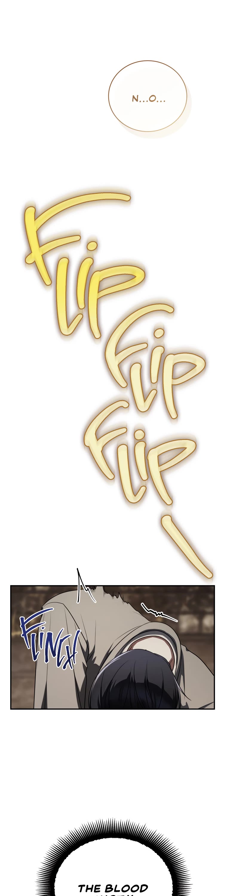 A Ranker's Guide to The Good Life Chapter 16 page 42 - Chapter 16