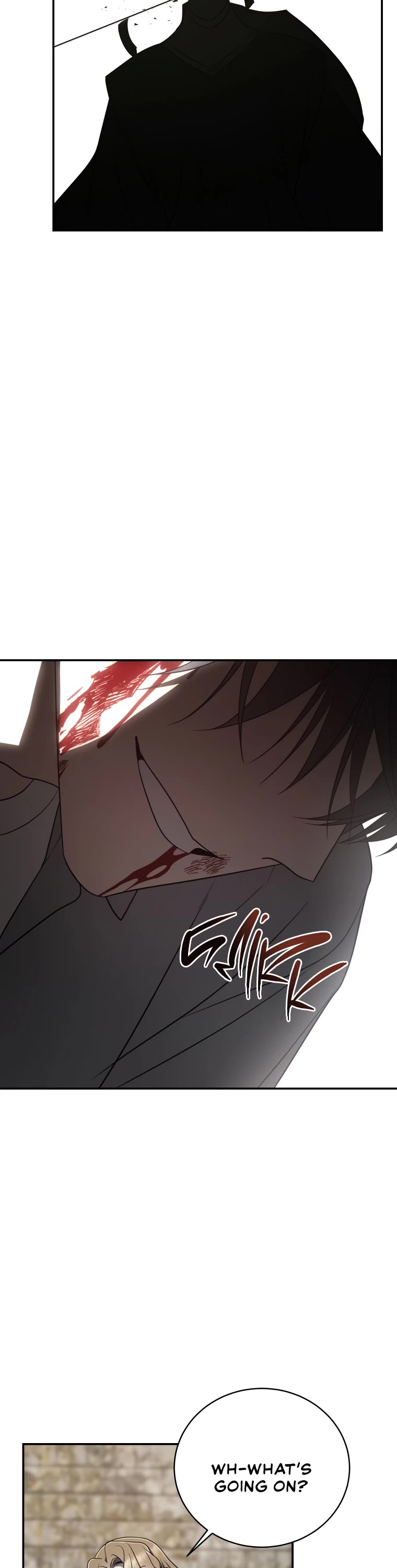 A Ranker's Guide to The Good Life Chapter 16 page 46 - Chapter 16