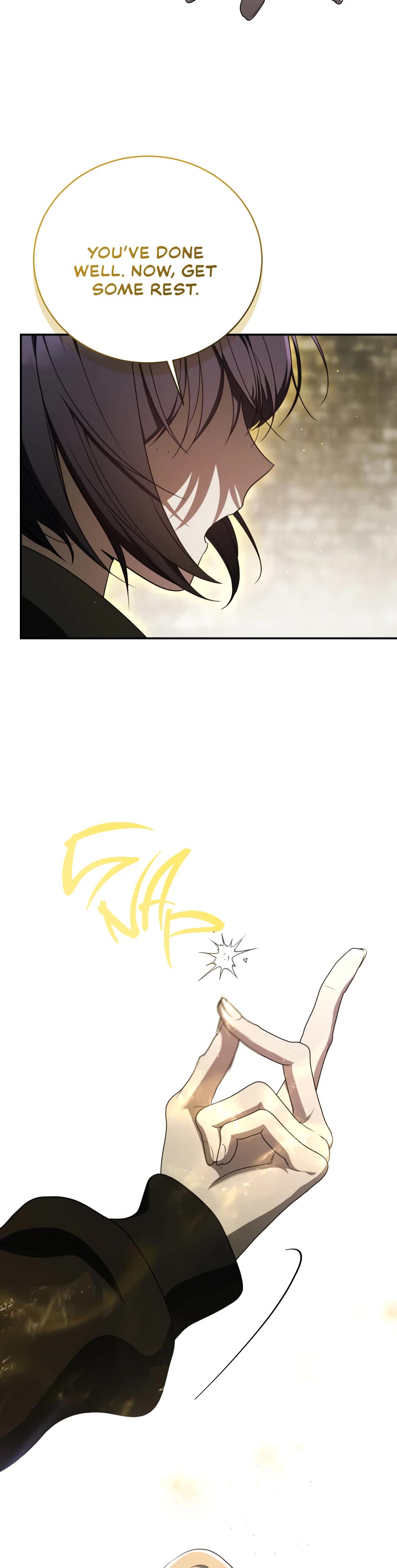 A Ranker's Guide to The Good Life Chapter 16 page 48 - Chapter 16