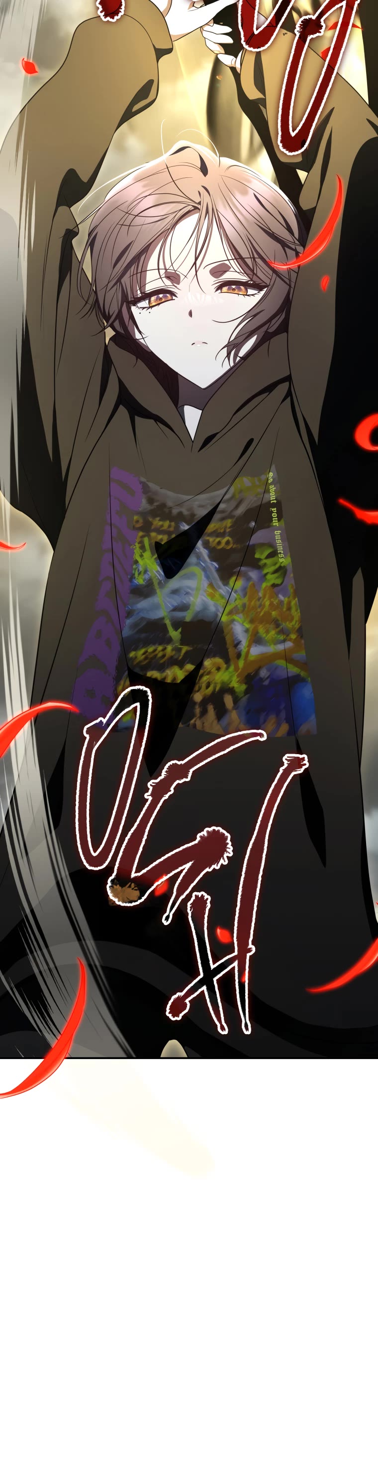 A Ranker's Guide to The Good Life Chapter 16 page 5 - Chapter 16