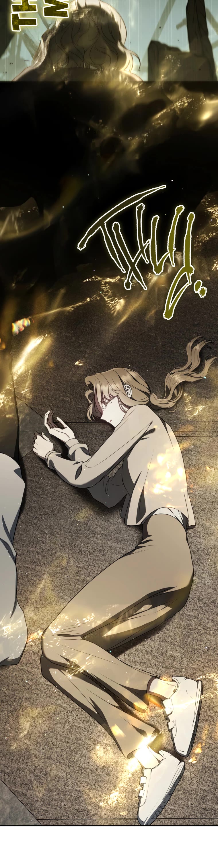 A Ranker's Guide to The Good Life Chapter 16 page 52 - Chapter 16