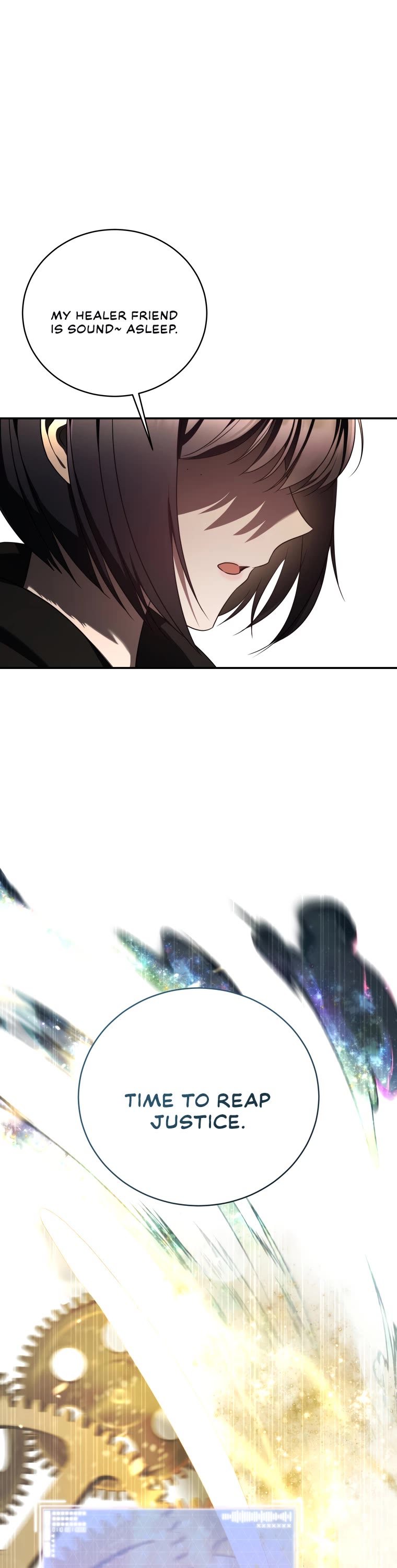 A Ranker's Guide to The Good Life Chapter 16 page 53 - Chapter 16