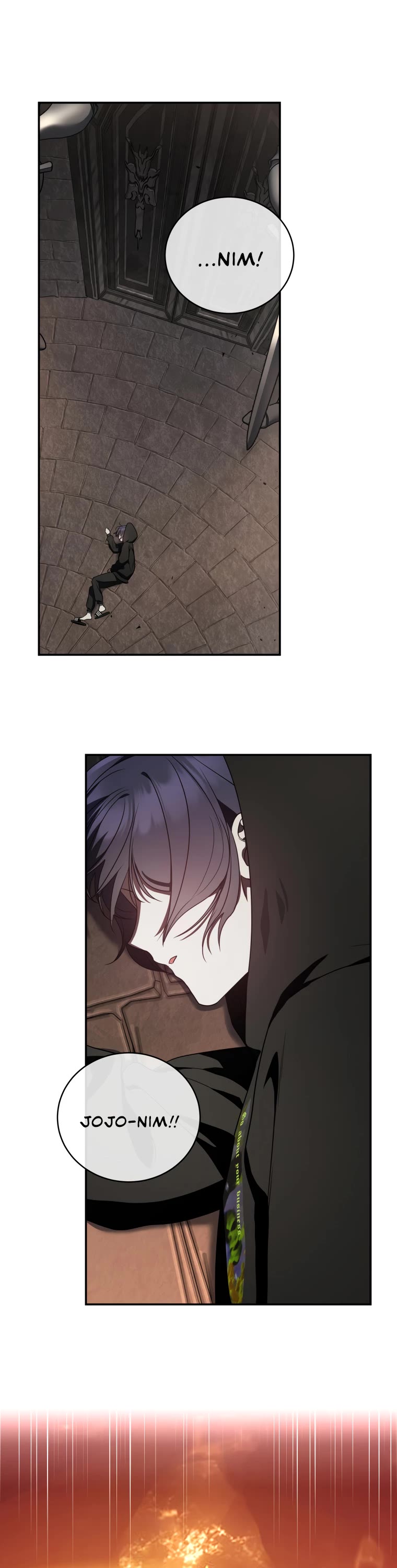 A Ranker's Guide to The Good Life Chapter 16 page 6 - Chapter 16