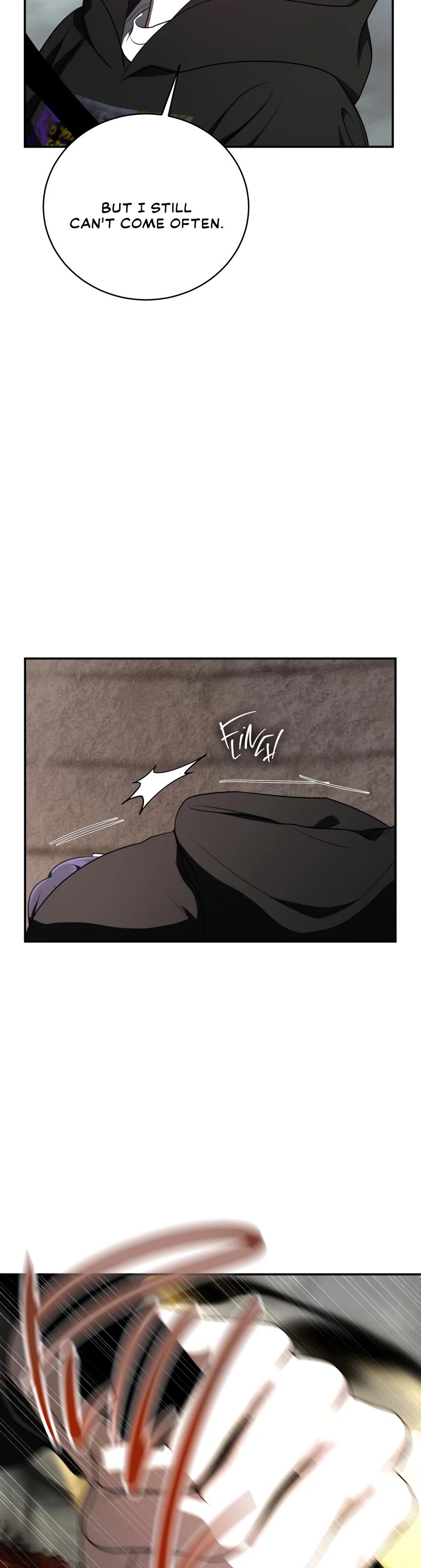 A Ranker's Guide to The Good Life Chapter 16 page 9 - Chapter 16