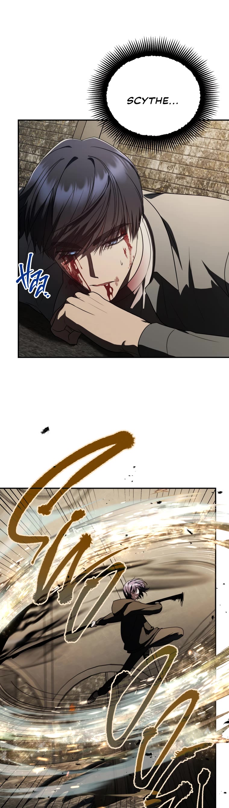 A Ranker's Guide to The Good Life Chapter 17 page 10 - Chapter 17