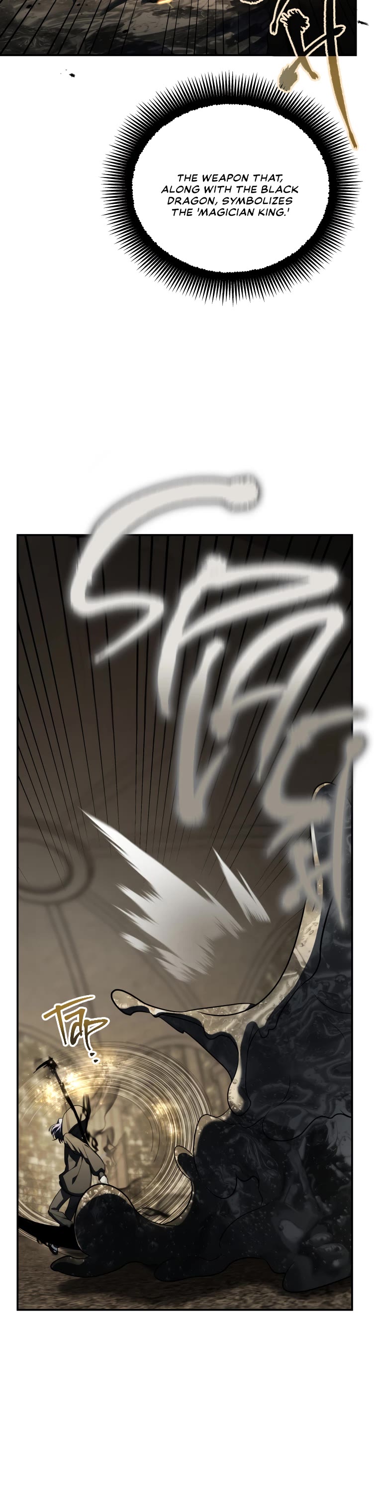A Ranker's Guide to The Good Life Chapter 17 page 11 - Chapter 17