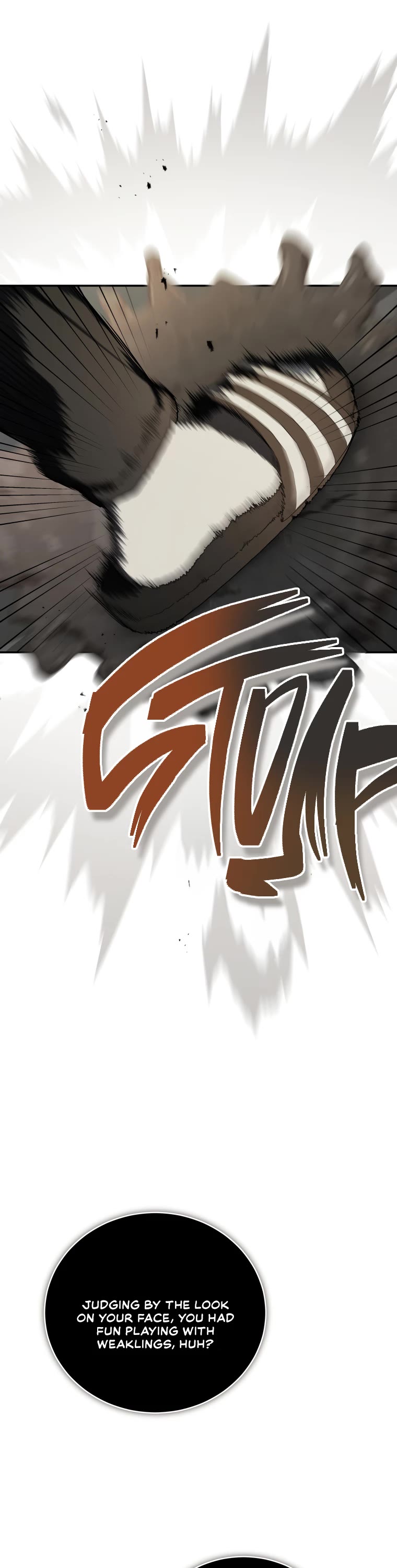 A Ranker's Guide to The Good Life Chapter 17 page 13 - Chapter 17