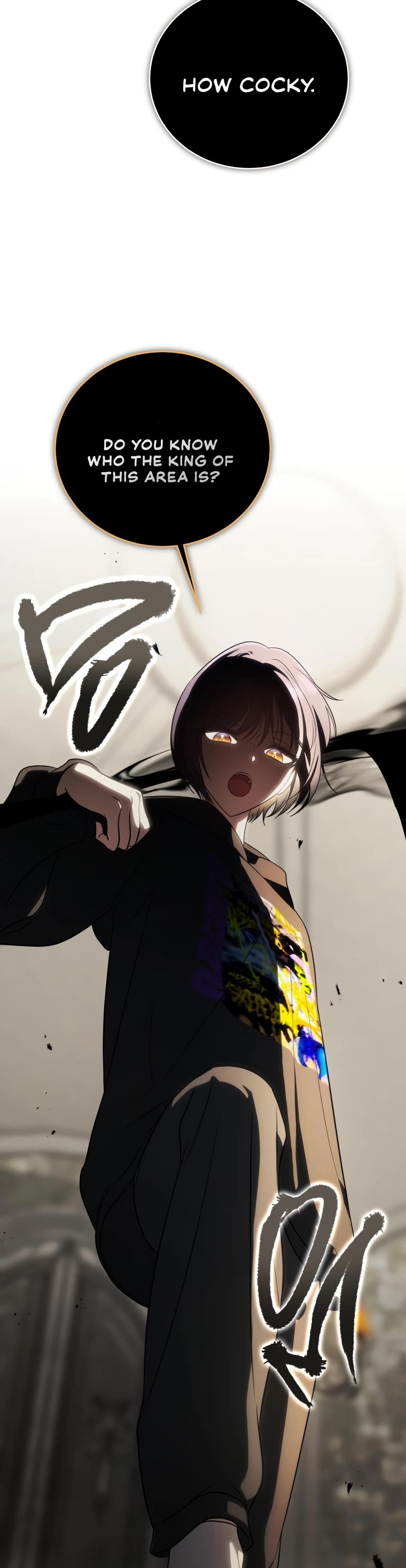 A Ranker's Guide to The Good Life Chapter 17 page 14 - Chapter 17