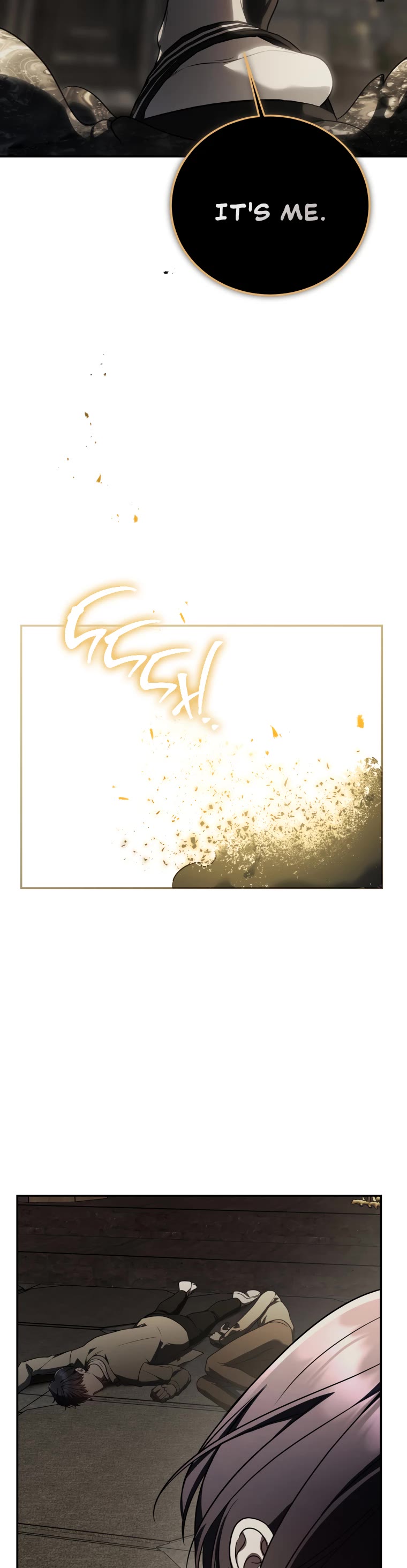 A Ranker's Guide to The Good Life Chapter 17 page 15 - Chapter 17