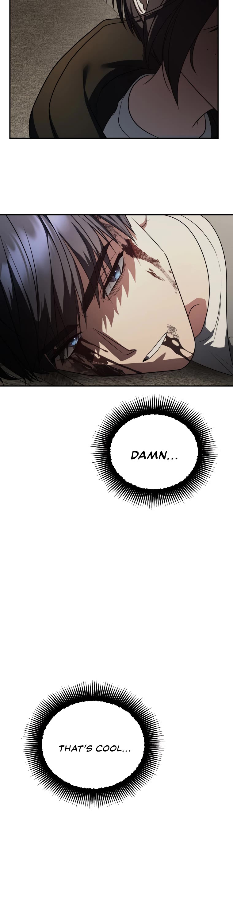 A Ranker's Guide to The Good Life Chapter 17 page 16 - Chapter 17