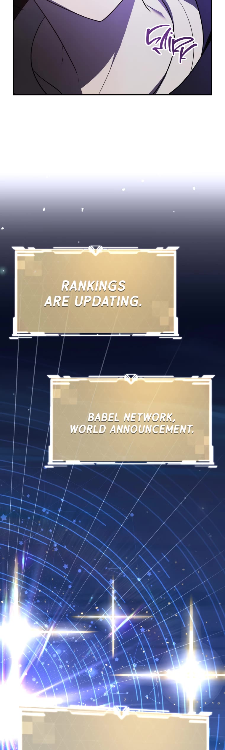 A Ranker's Guide to The Good Life Chapter 17 page 19 - Chapter 17