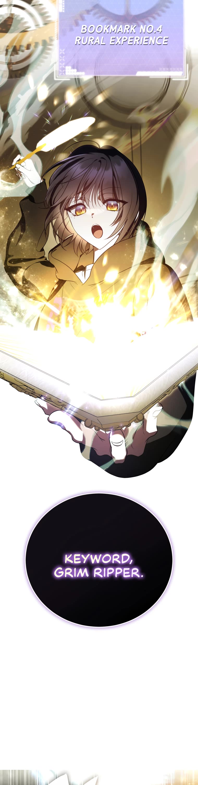 A Ranker's Guide to The Good Life Chapter 17 page 2 - Chapter 17