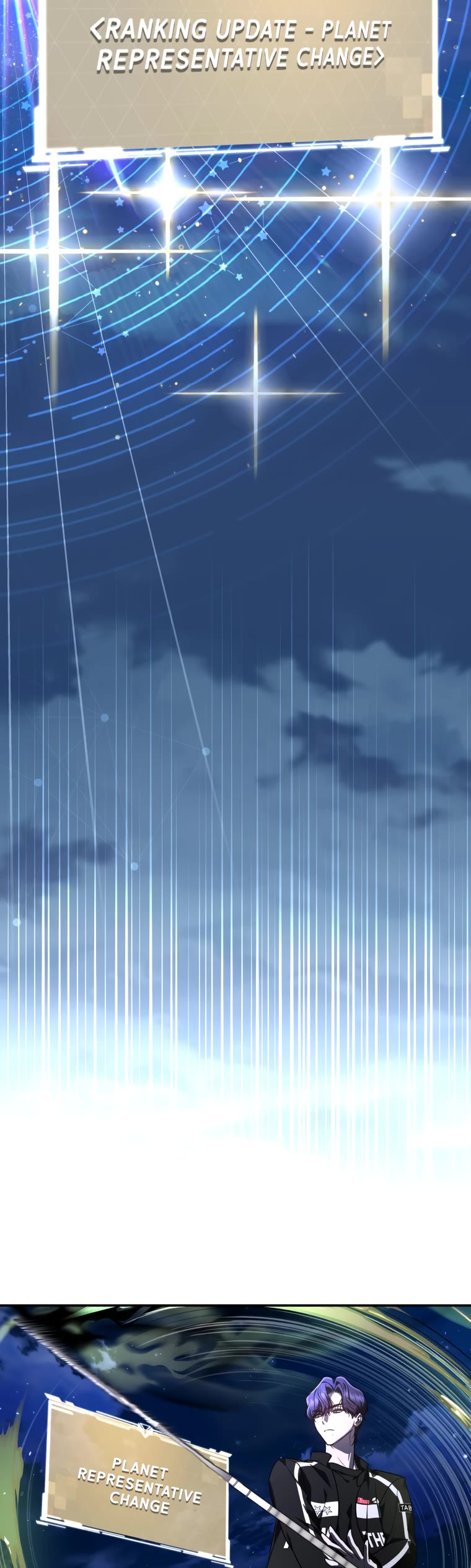 A Ranker's Guide to The Good Life Chapter 17 page 20 - Chapter 17