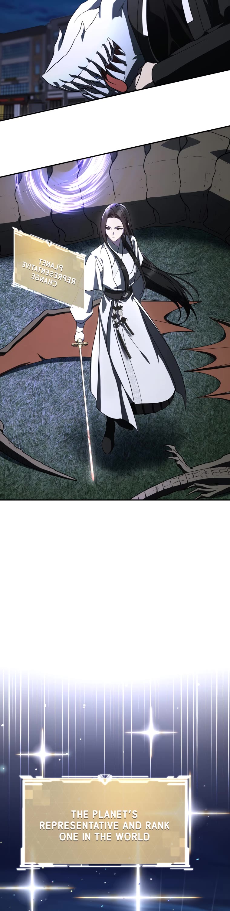 A Ranker's Guide to The Good Life Chapter 17 page 22 - Chapter 17
