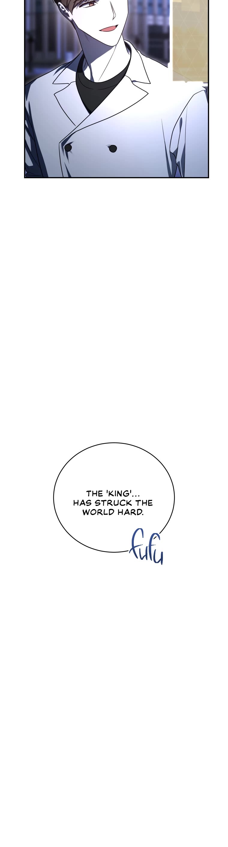 A Ranker's Guide to The Good Life Chapter 17 page 25 - Chapter 17