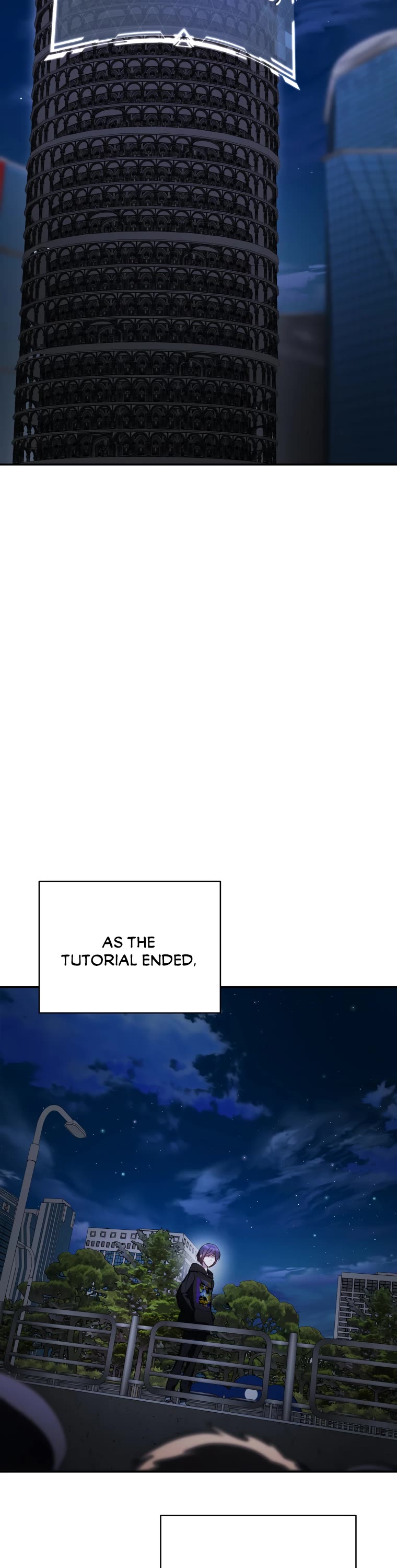 A Ranker's Guide to The Good Life Chapter 17 page 31 - Chapter 17