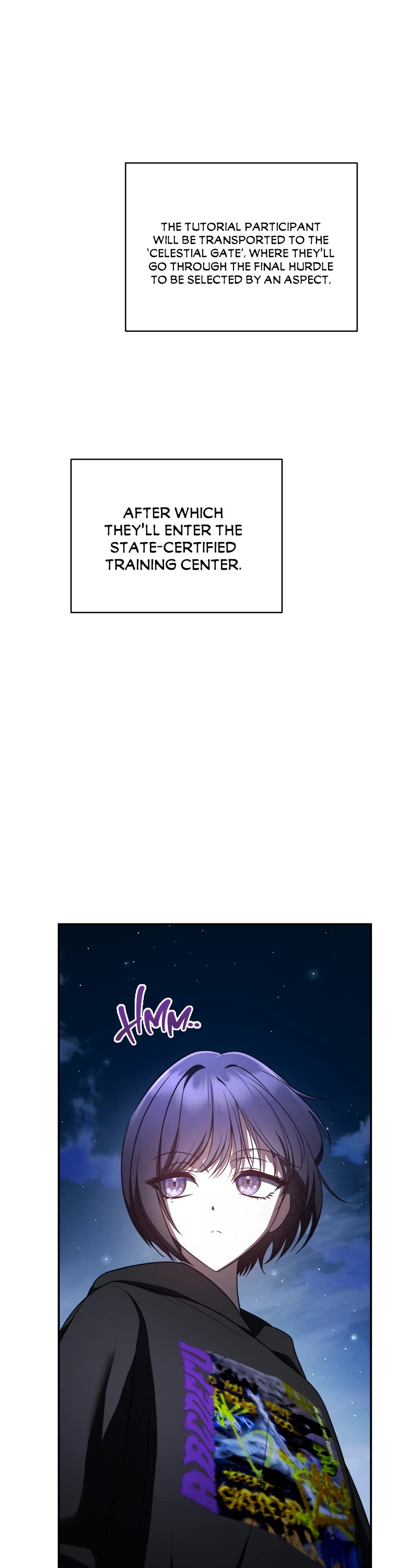A Ranker's Guide to The Good Life Chapter 17 page 33 - Chapter 17