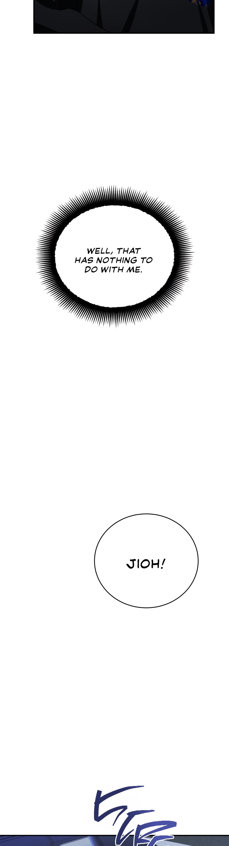 A Ranker's Guide to The Good Life Chapter 17 page 34 - Chapter 17