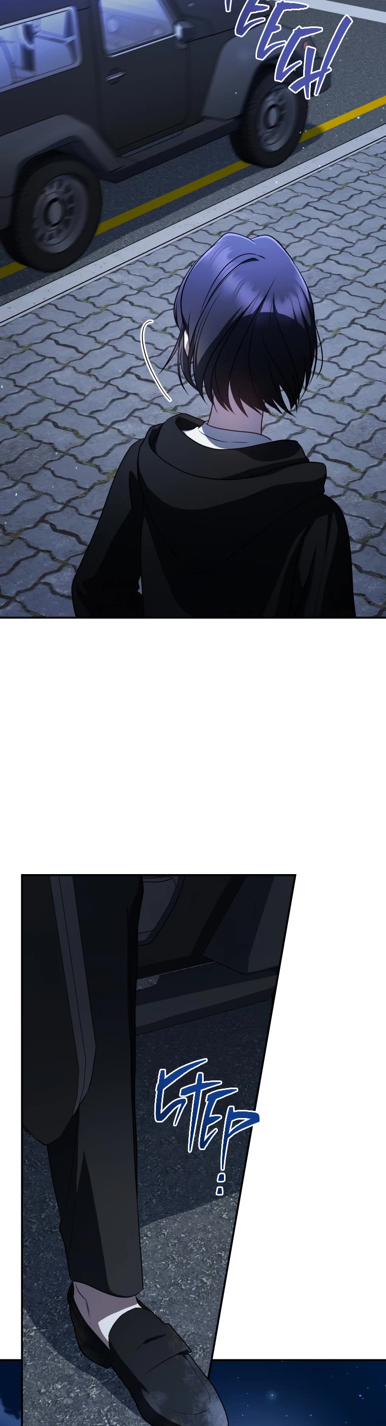 A Ranker's Guide to The Good Life Chapter 17 page 35 - Chapter 17