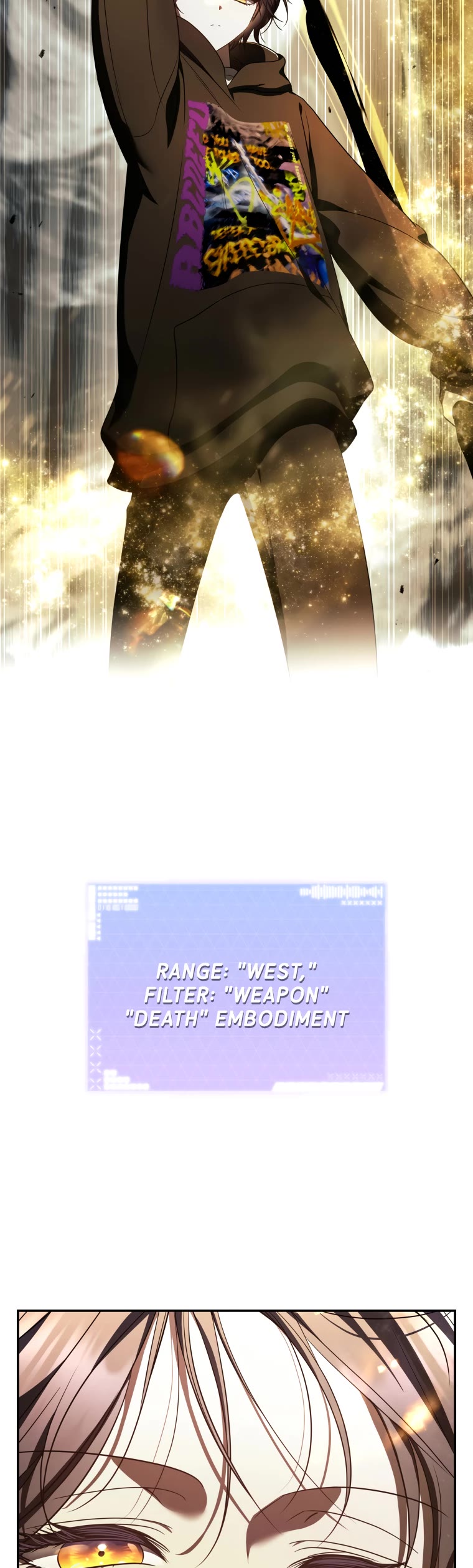 A Ranker's Guide to The Good Life Chapter 17 page 4 - Chapter 17