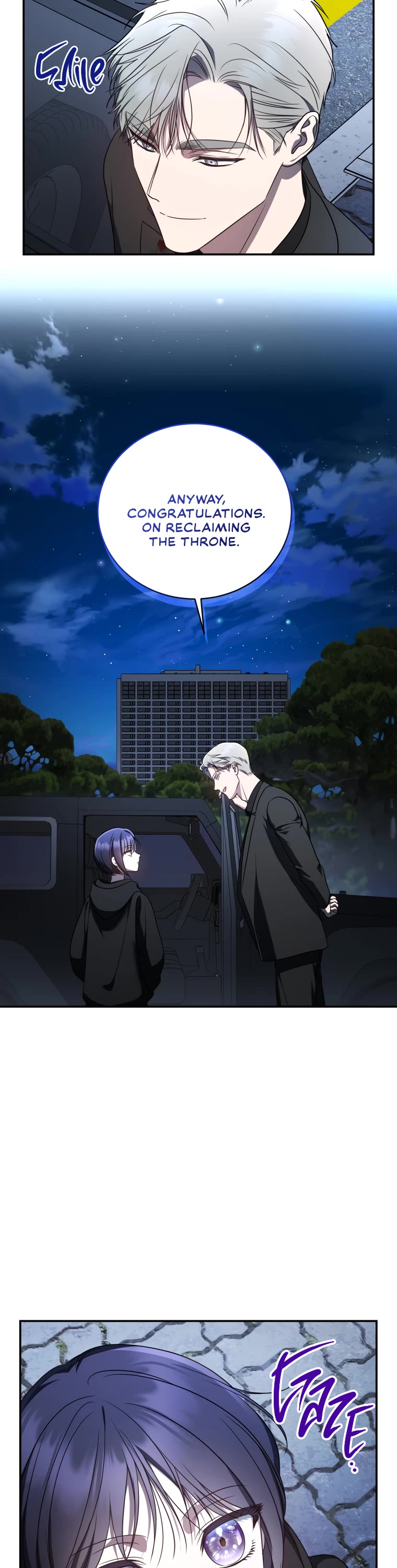 A Ranker's Guide to The Good Life Chapter 17 page 41 - Chapter 17
