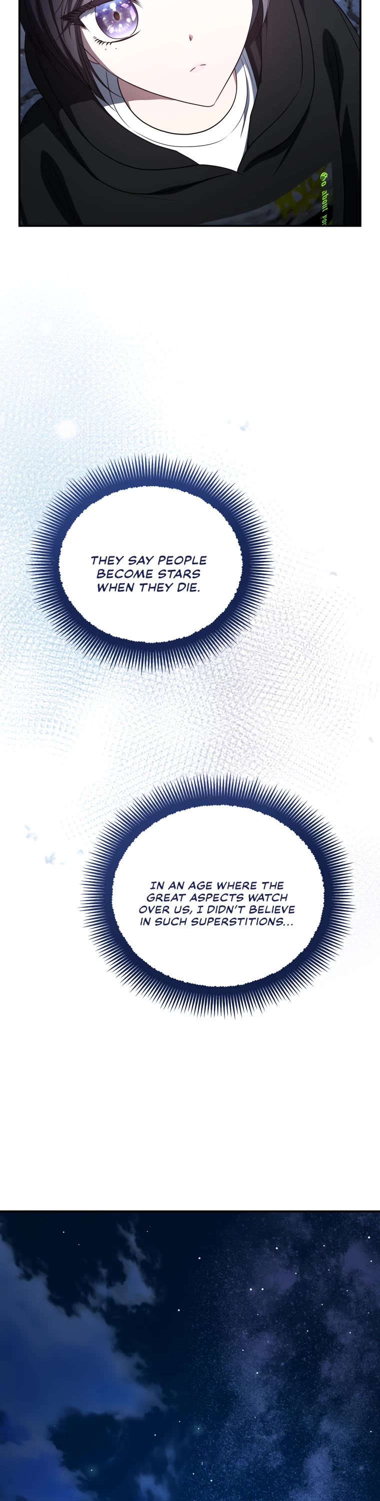 A Ranker's Guide to The Good Life Chapter 17 page 42 - Chapter 17