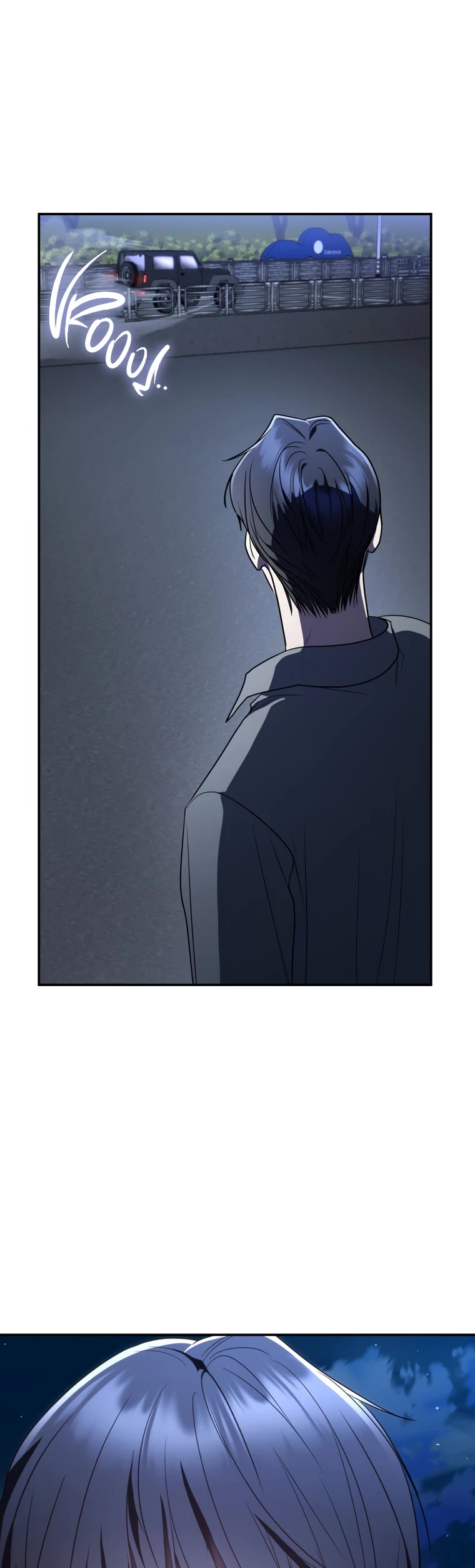 A Ranker's Guide to The Good Life Chapter 17 page 45 - Chapter 17