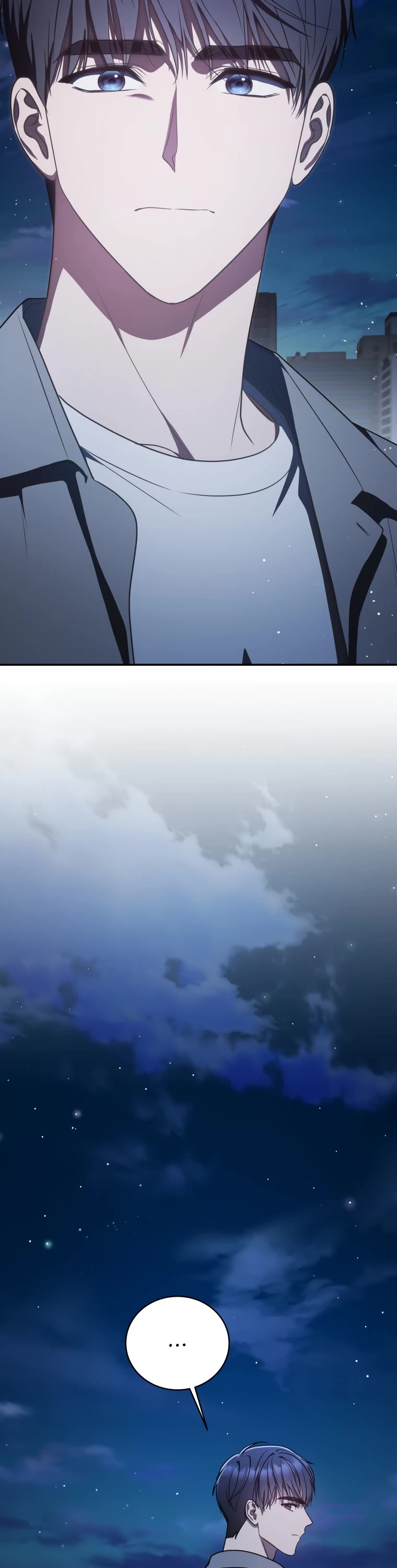 A Ranker's Guide to The Good Life Chapter 17 page 46 - Chapter 17