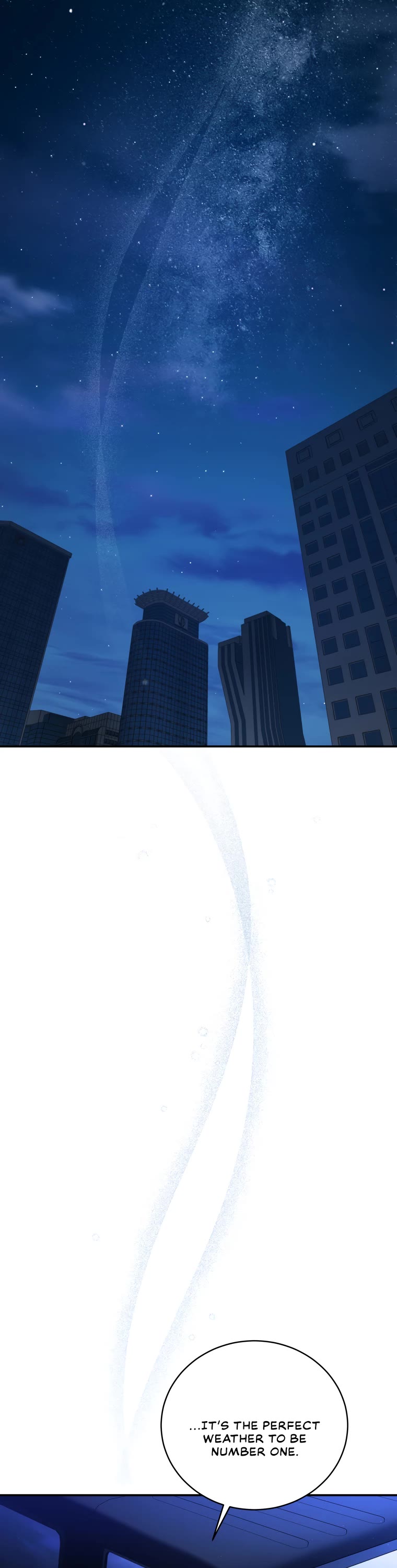 A Ranker's Guide to The Good Life Chapter 17 page 48 - Chapter 17