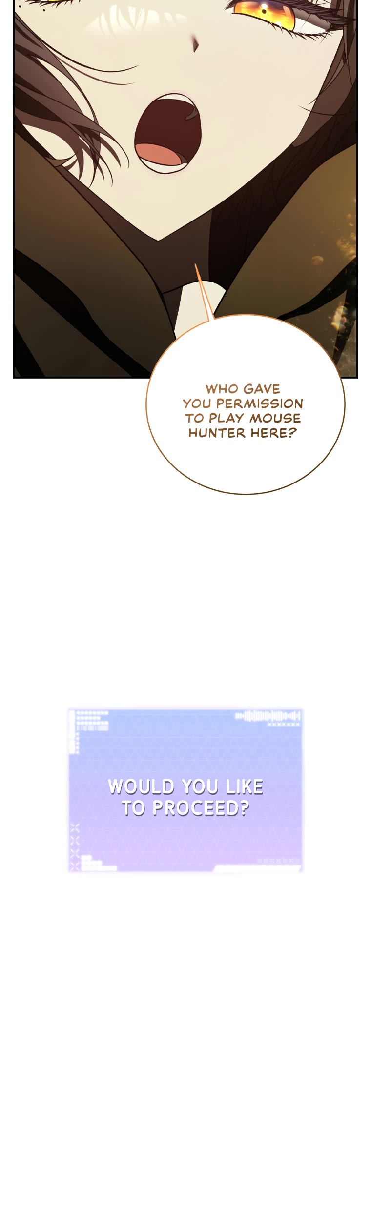 A Ranker's Guide to The Good Life Chapter 17 page 5 - Chapter 17