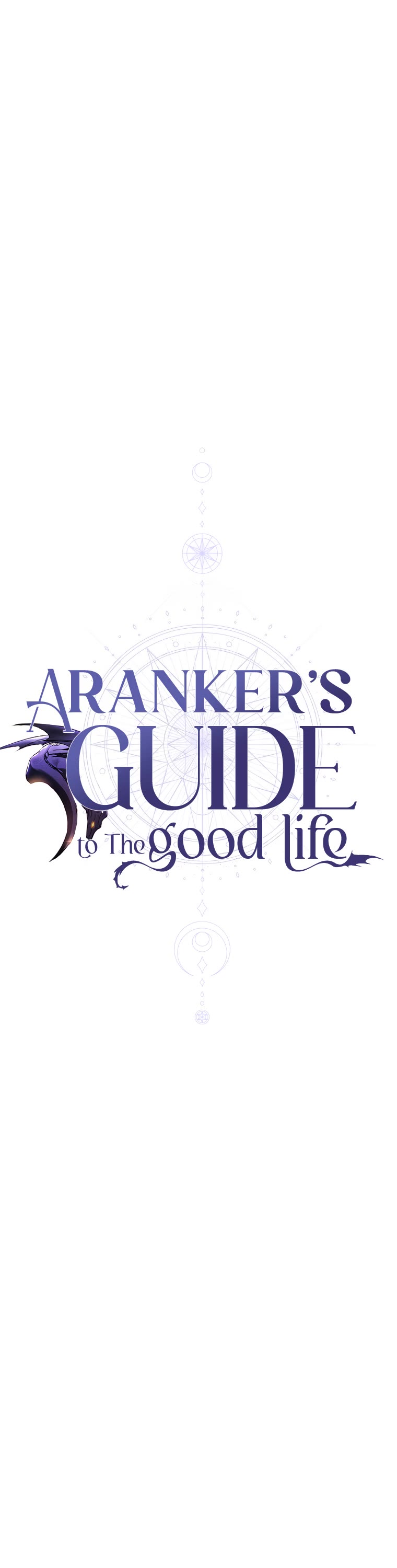 A Ranker's Guide to The Good Life Chapter 17 page 6 - Chapter 17