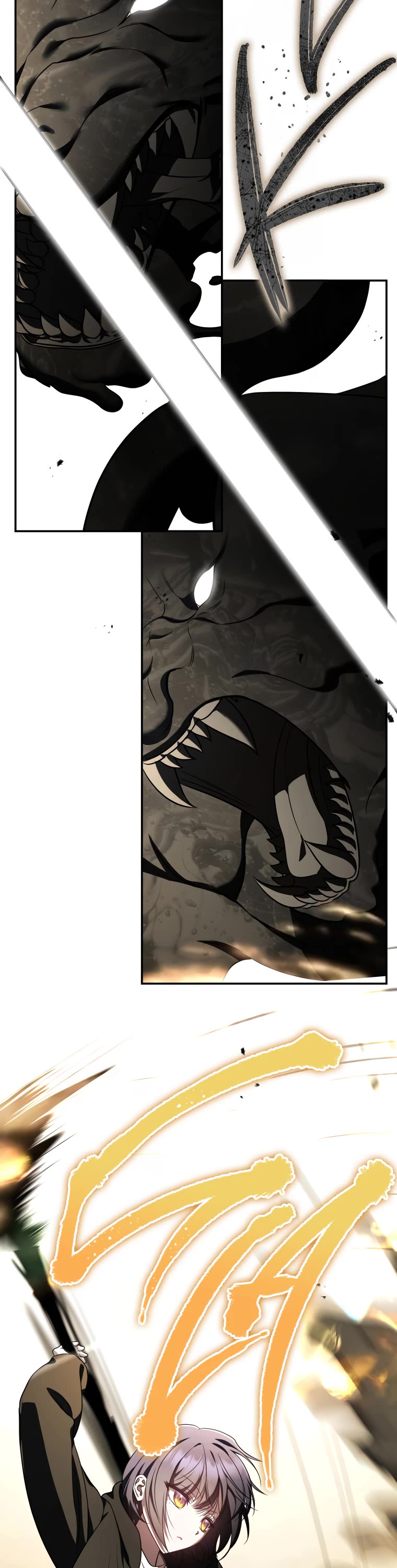 A Ranker's Guide to The Good Life Chapter 17 page 8 - Chapter 17