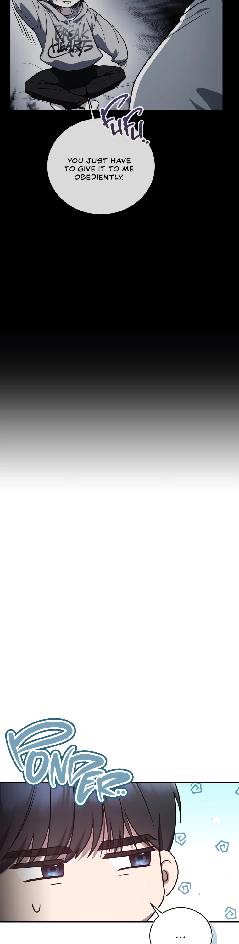 A Ranker's Guide to The Good Life Chapter 18 page 12 - Chapter 18